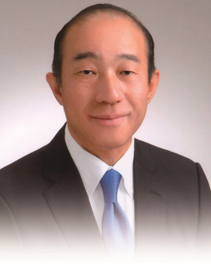 代表取締役社長
