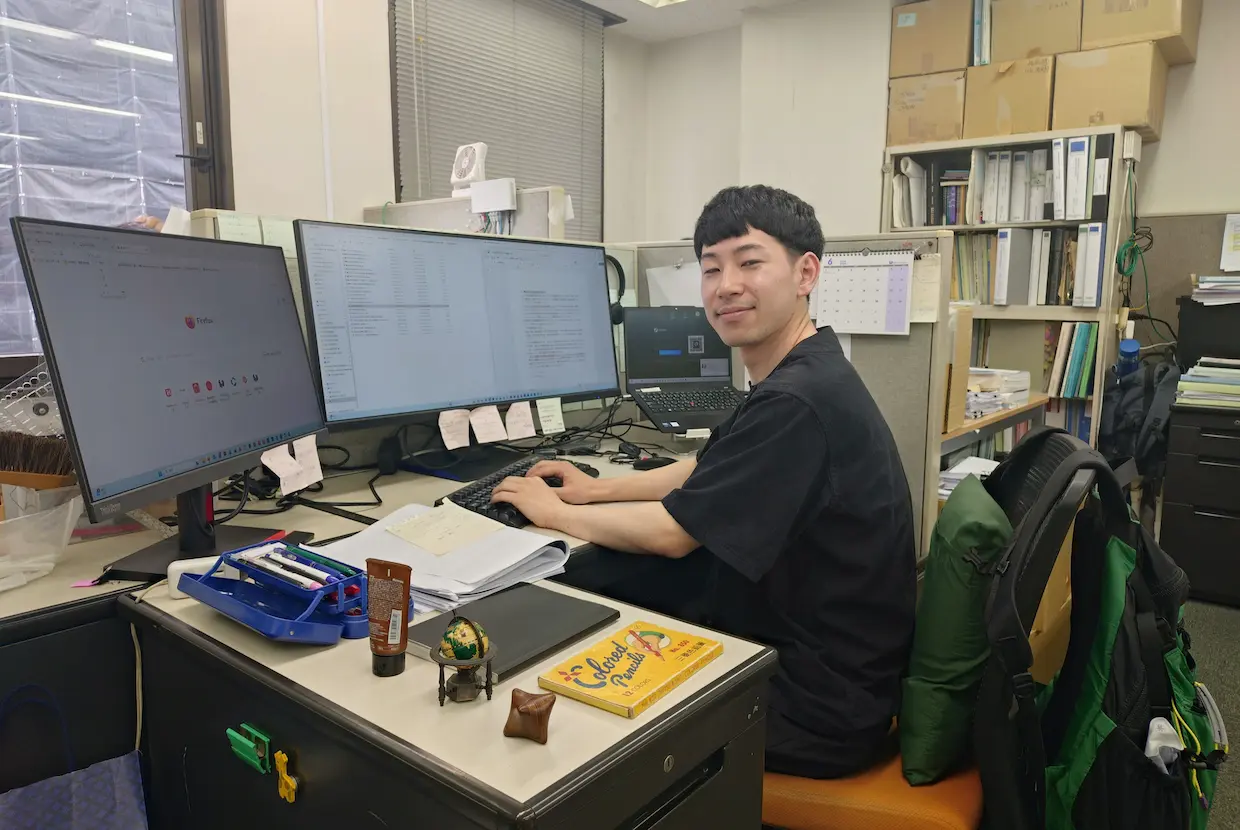 環境設計部 建築設計室